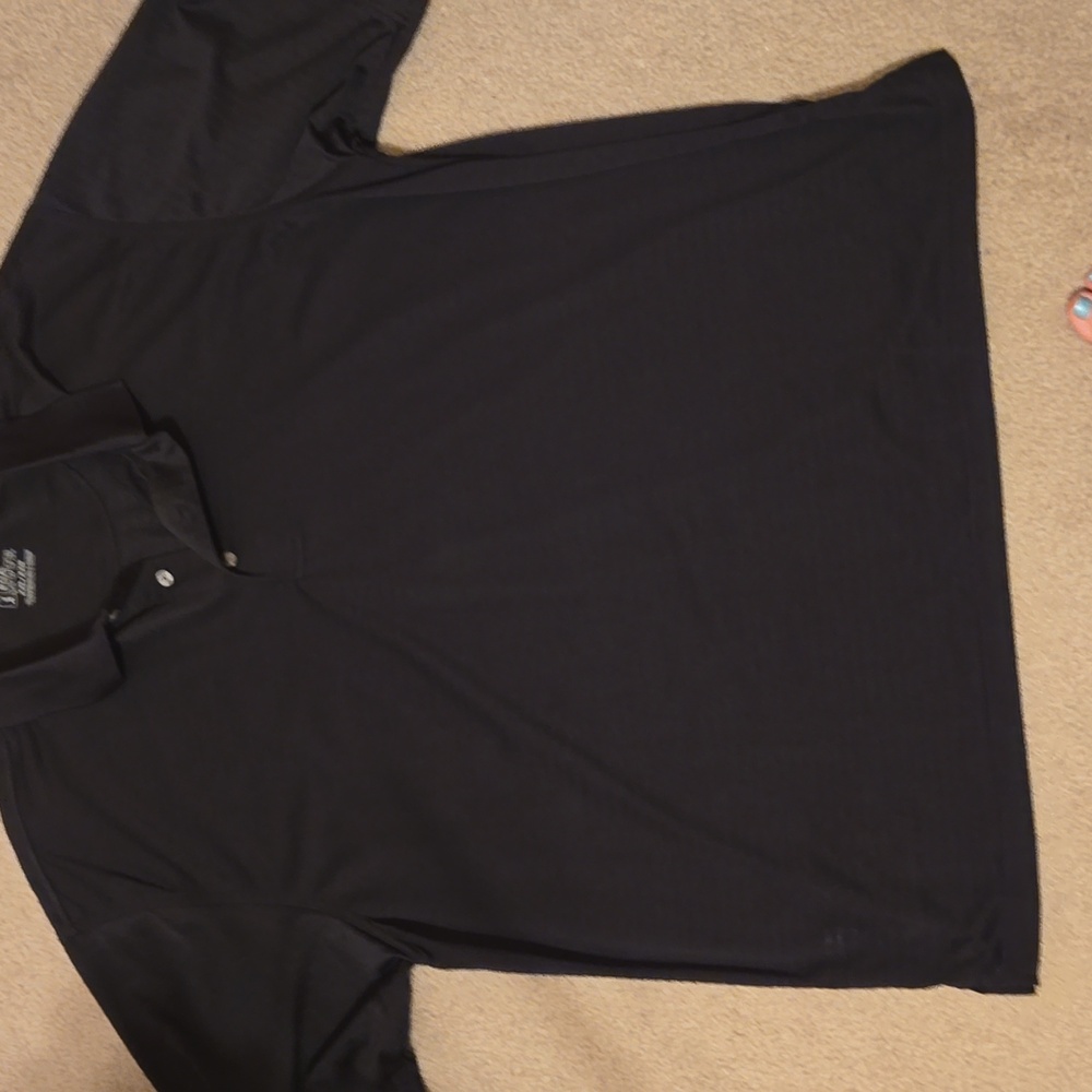 PGA Tour Collared Lightweight Shirt